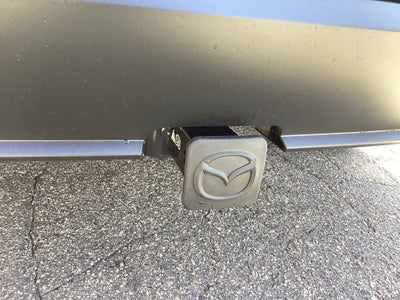 2026 Mazda Mazda CX-50 Hybrid Premium Plus