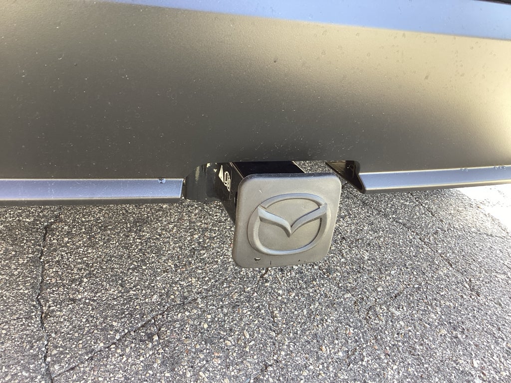 2026 Mazda Mazda CX-50 Hybrid Premium Plus