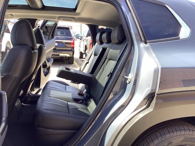 2026 Mazda Mazda CX-50 Hybrid Premium Plus