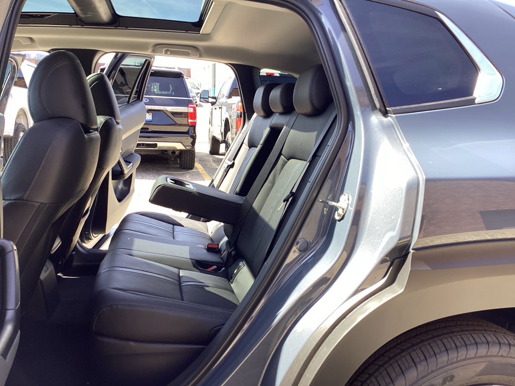 2026 Mazda Mazda CX-50 Hybrid Premium Plus