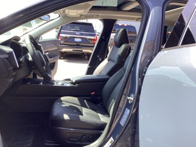 2026 Mazda Mazda CX-50 Hybrid Premium Plus