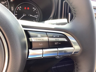 2026 Mazda Mazda CX-50 Hybrid Premium Plus