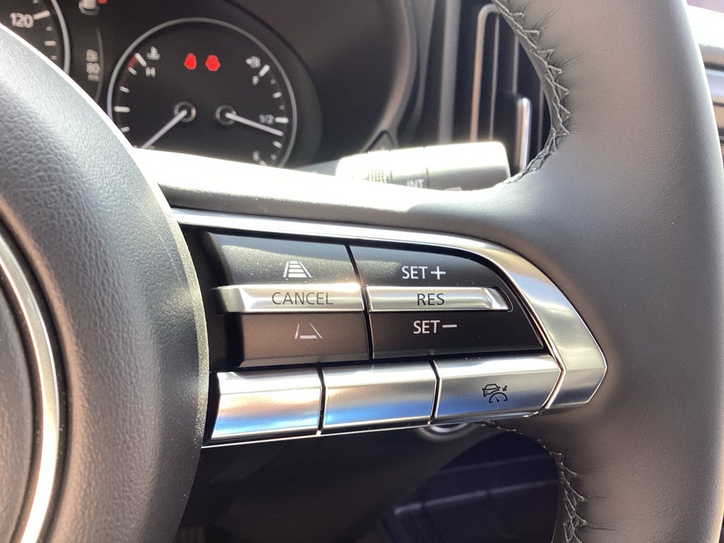 2026 Mazda Mazda CX-50 Hybrid Premium Plus