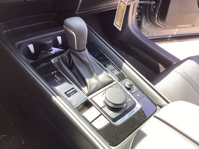 2026 Mazda Mazda CX-50 Hybrid Premium Plus