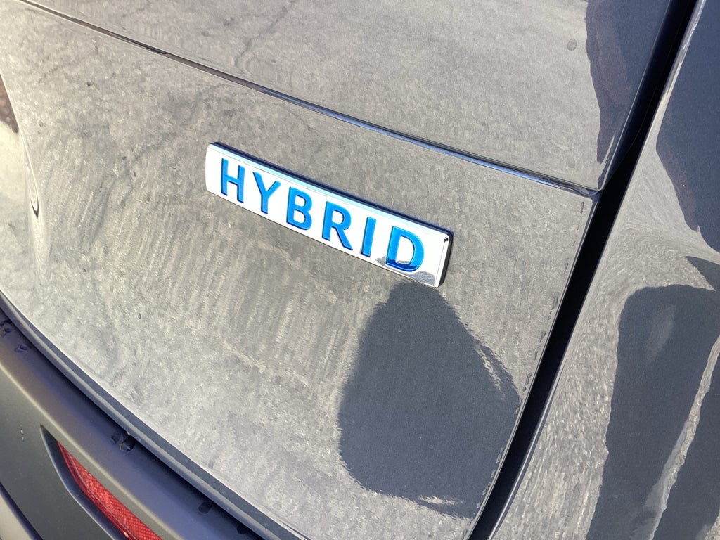 2026 Mazda Mazda CX-50 Hybrid Premium Plus