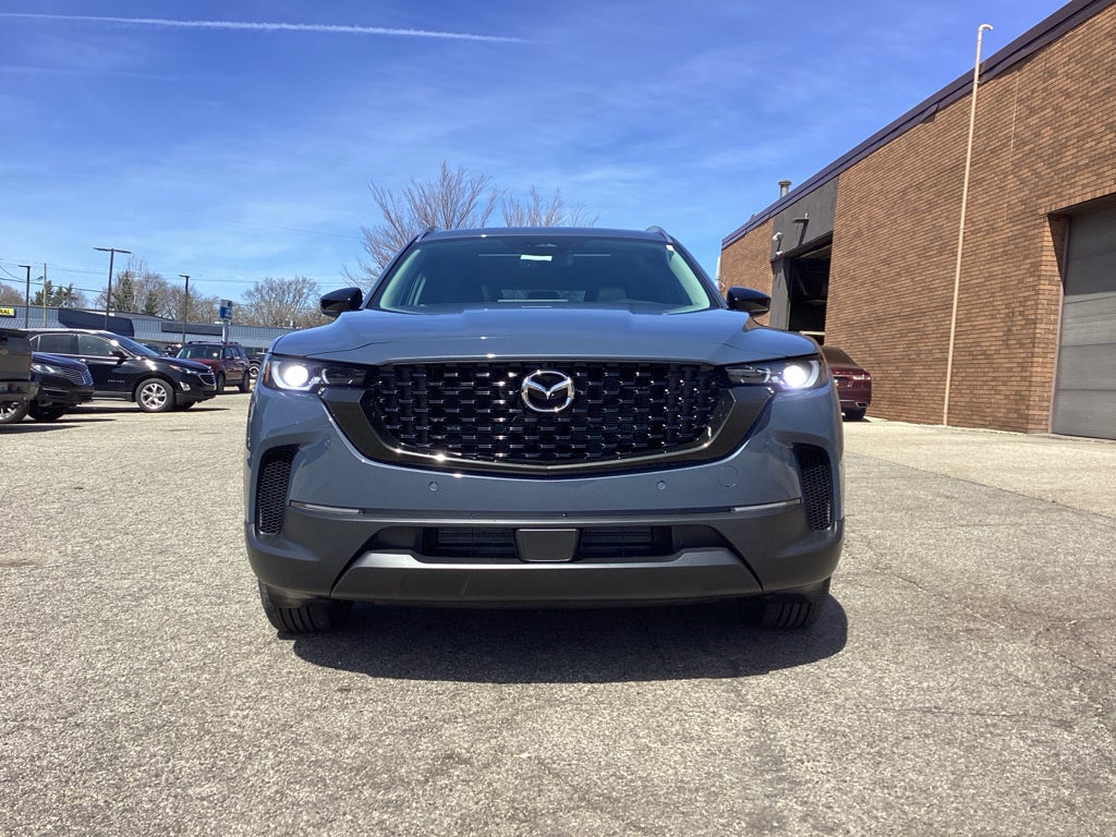 2026 Mazda Mazda CX-50 Hybrid Premium Plus