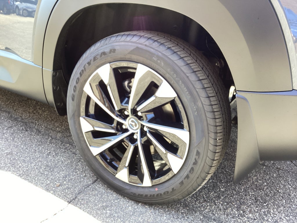 2026 Mazda Mazda CX-50 Hybrid Premium Plus