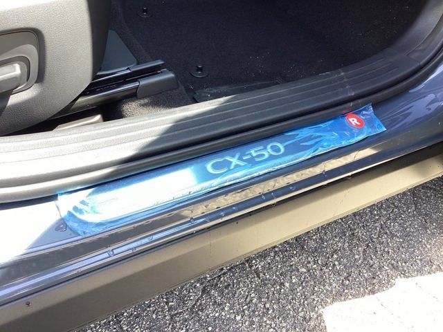 2026 Mazda Mazda CX-50 Hybrid Premium Plus