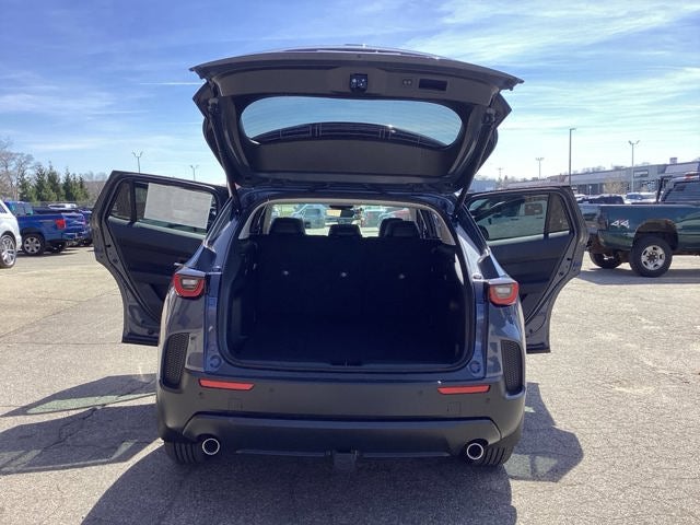 2026 Mazda Mazda CX-50 Hybrid Premium Plus