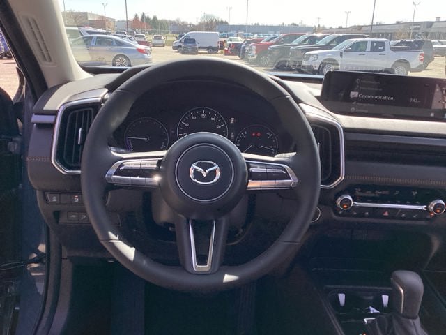 2026 Mazda Mazda CX-50 Hybrid Premium Plus