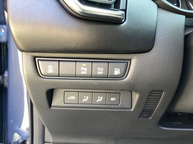 2026 Mazda Mazda CX-50 Hybrid Premium Plus