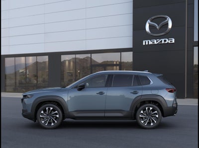 2026 Mazda Mazda CX-50 Hybrid Premium Plus