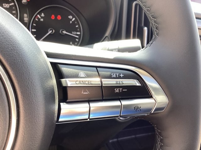 2026 Mazda Mazda CX-50 Hybrid Premium Plus