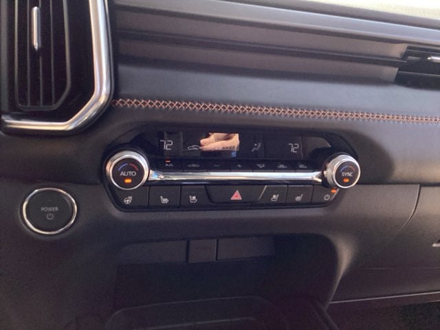 2026 Mazda Mazda CX-50 Hybrid Premium Plus