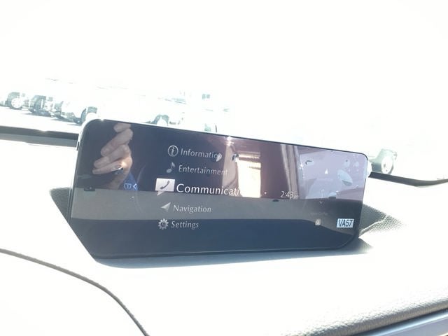 2026 Mazda Mazda CX-50 Hybrid Premium Plus