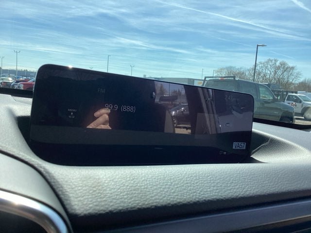 2026 Mazda Mazda CX-50 Hybrid Premium Plus