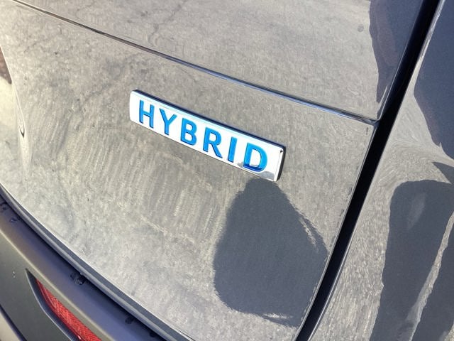 2026 Mazda Mazda CX-50 Hybrid Premium Plus