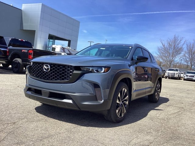 2026 Mazda Mazda CX-50 Hybrid Premium Plus