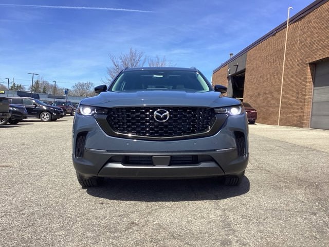 2026 Mazda Mazda CX-50 Hybrid Premium Plus