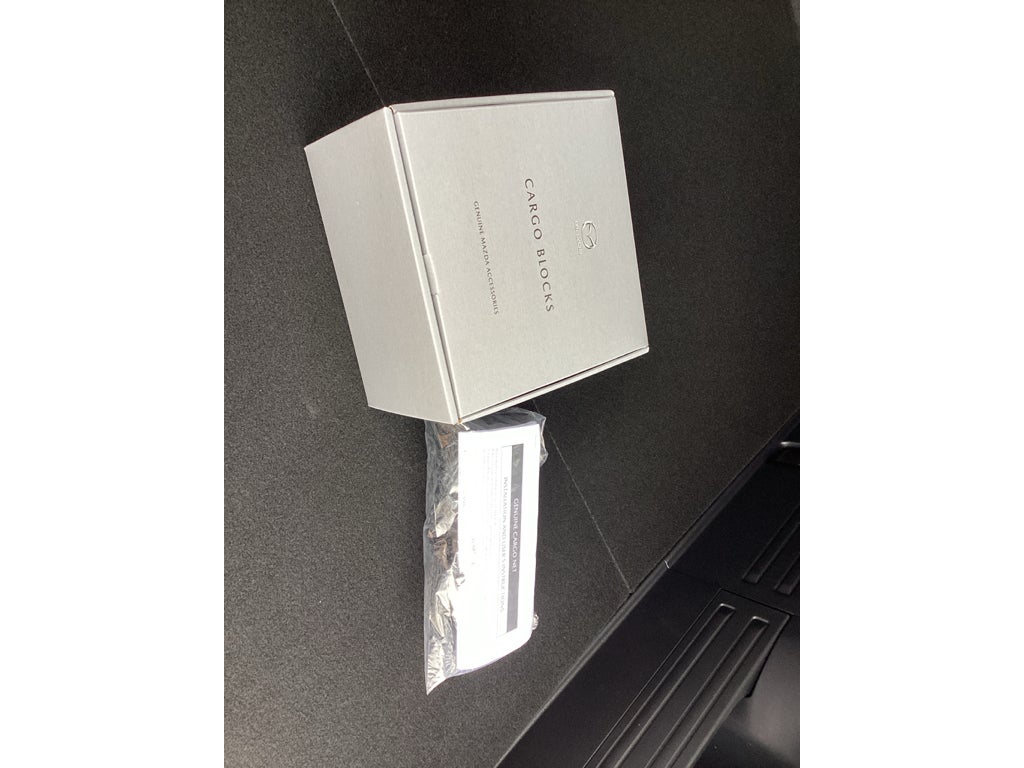 2026 Mazda Mazda CX-50 Hybrid Premium Plus