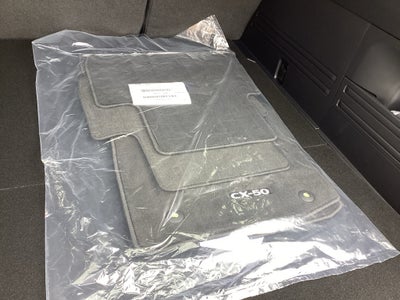 2026 Mazda Mazda CX-50 Hybrid Premium Plus