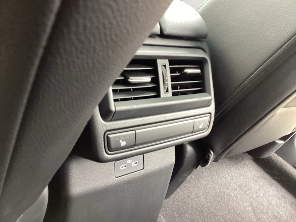 2026 Mazda Mazda CX-50 Hybrid Premium Plus