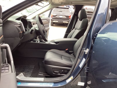 2026 Mazda Mazda CX-50 Hybrid Premium Plus