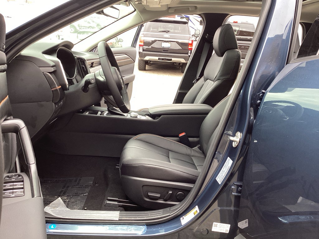 2026 Mazda Mazda CX-50 Hybrid Premium Plus