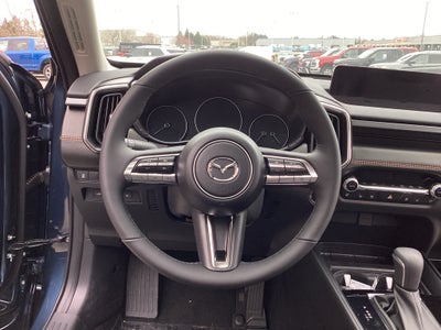 2026 Mazda Mazda CX-50 Hybrid Premium Plus