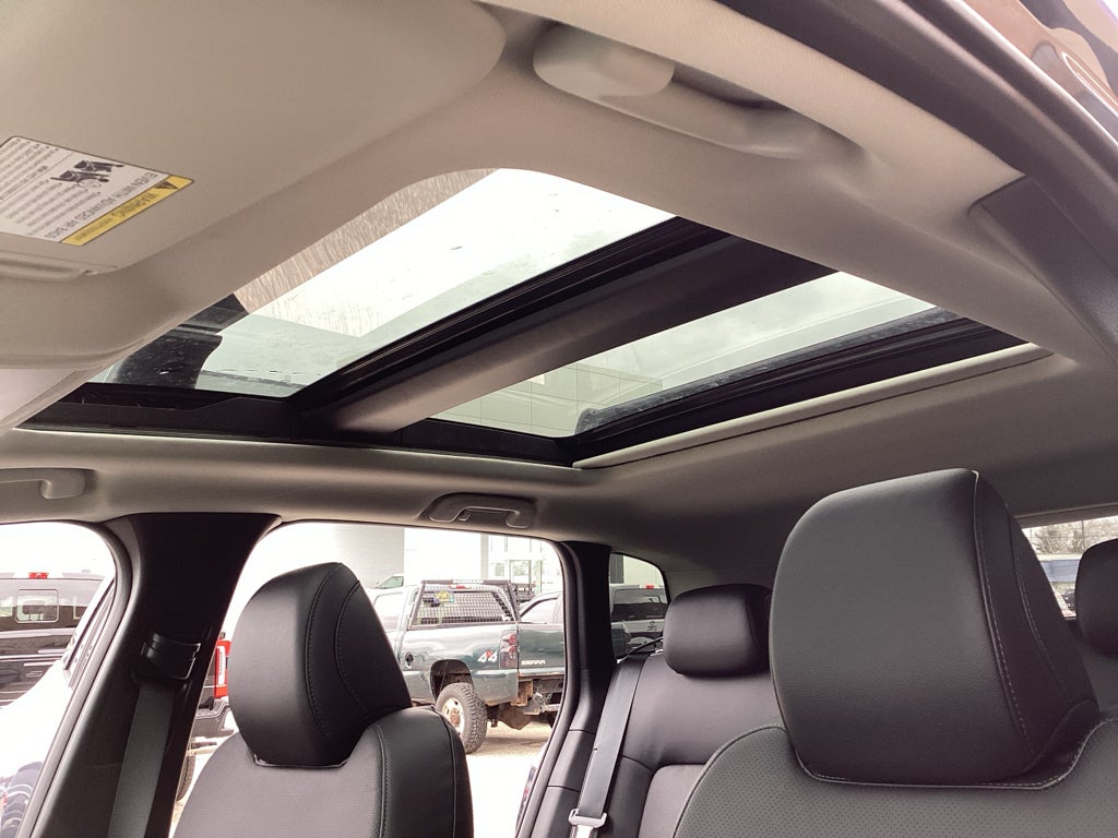 2026 Mazda Mazda CX-50 Hybrid Premium Plus