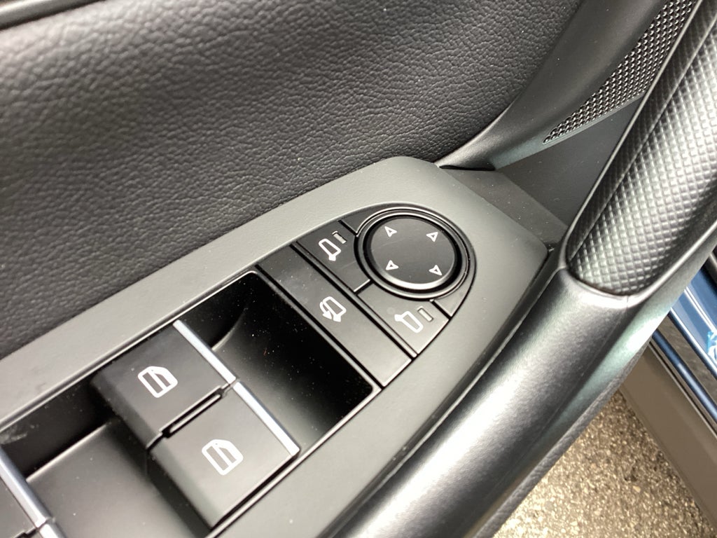 2026 Mazda Mazda CX-50 Hybrid Premium Plus