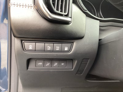 2026 Mazda Mazda CX-50 Hybrid Premium Plus