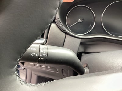 2026 Mazda Mazda CX-50 Hybrid Premium Plus