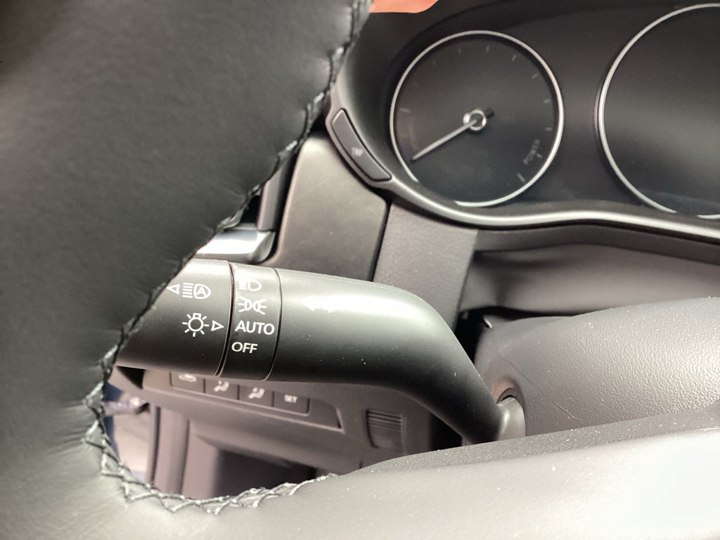 2026 Mazda Mazda CX-50 Hybrid Premium Plus