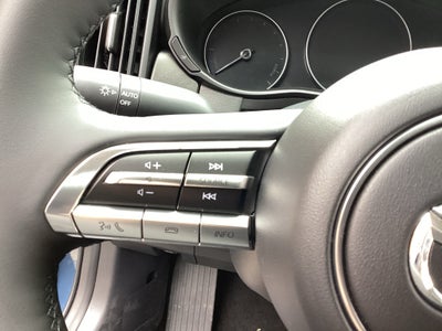 2026 Mazda Mazda CX-50 Hybrid Premium Plus