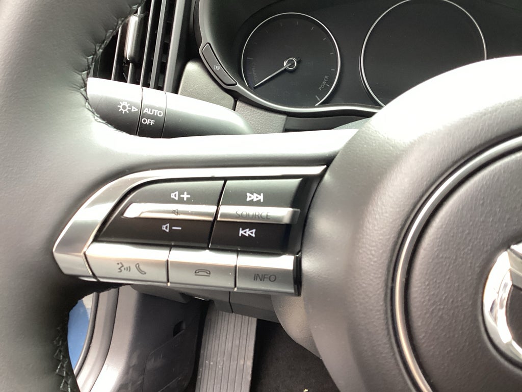 2026 Mazda Mazda CX-50 Hybrid Premium Plus