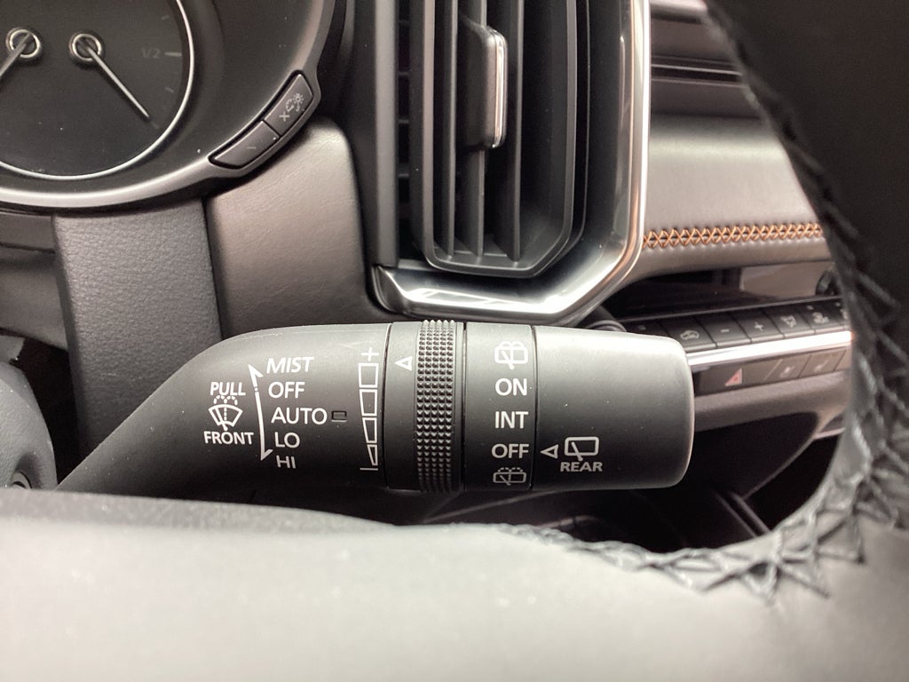 2026 Mazda Mazda CX-50 Hybrid Premium Plus