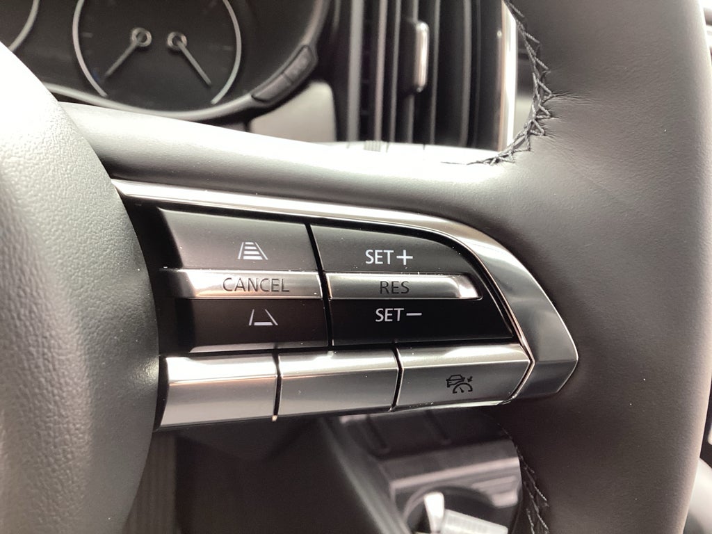 2026 Mazda Mazda CX-50 Hybrid Premium Plus