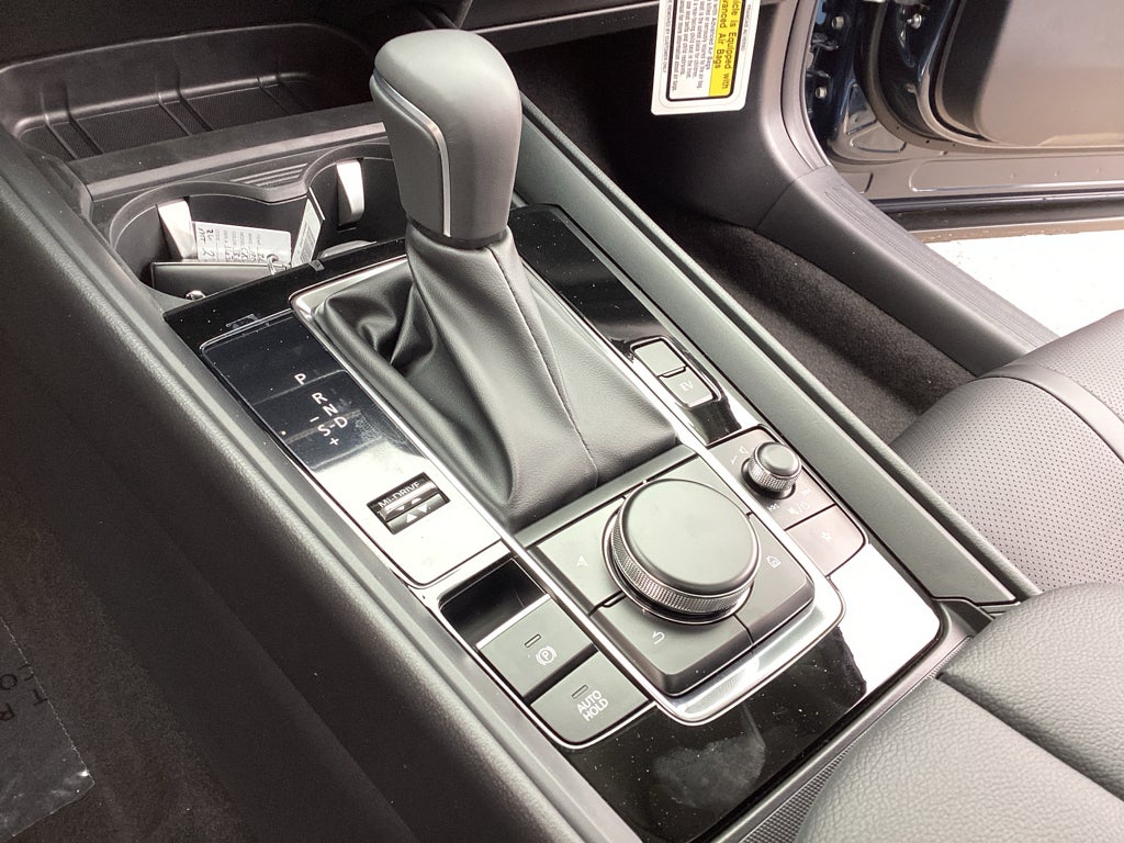 2026 Mazda Mazda CX-50 Hybrid Premium Plus