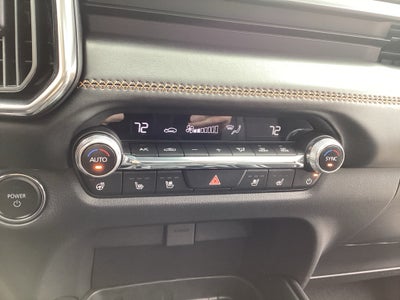 2026 Mazda Mazda CX-50 Hybrid Premium Plus