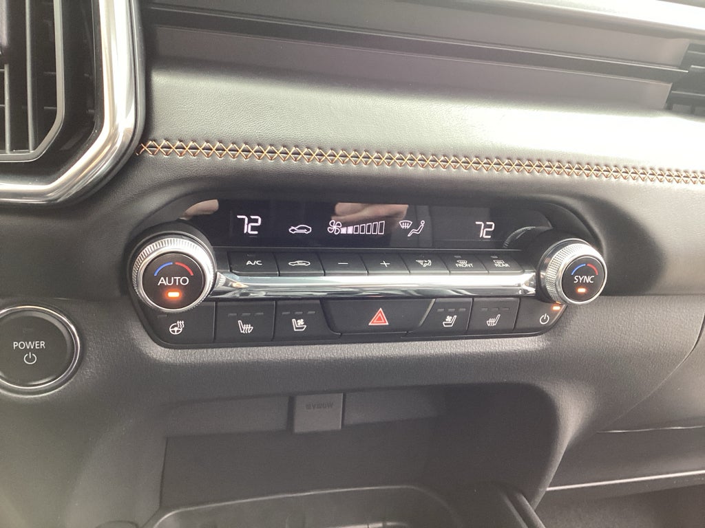 2026 Mazda Mazda CX-50 Hybrid Premium Plus