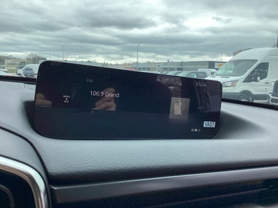 2026 Mazda Mazda CX-50 Hybrid Premium Plus