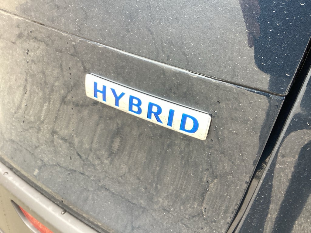 2026 Mazda Mazda CX-50 Hybrid Premium Plus