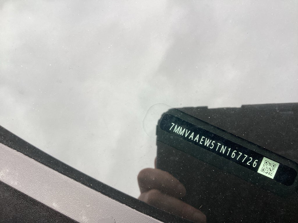 2026 Mazda Mazda CX-50 Hybrid Premium Plus