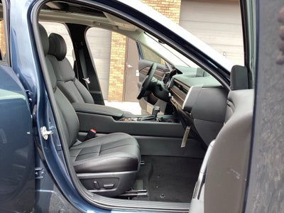 2026 Mazda Mazda CX-50 Hybrid Premium Plus