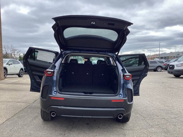 2026 Mazda Mazda CX-50 Hybrid Premium Plus