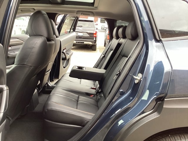 2026 Mazda Mazda CX-50 Hybrid Premium Plus