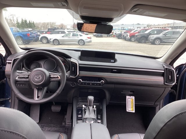 2026 Mazda Mazda CX-50 Hybrid Premium Plus