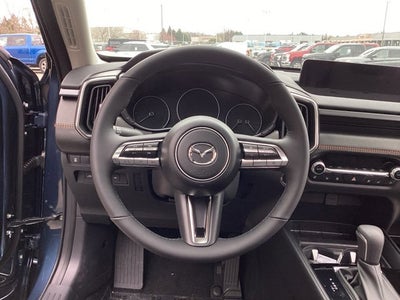 2026 Mazda Mazda CX-50 Hybrid Premium Plus