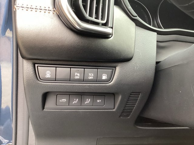 2026 Mazda Mazda CX-50 Hybrid Premium Plus